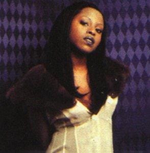 Foxy Brown