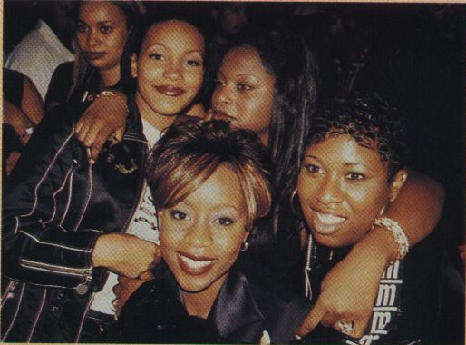 Foxy Brown