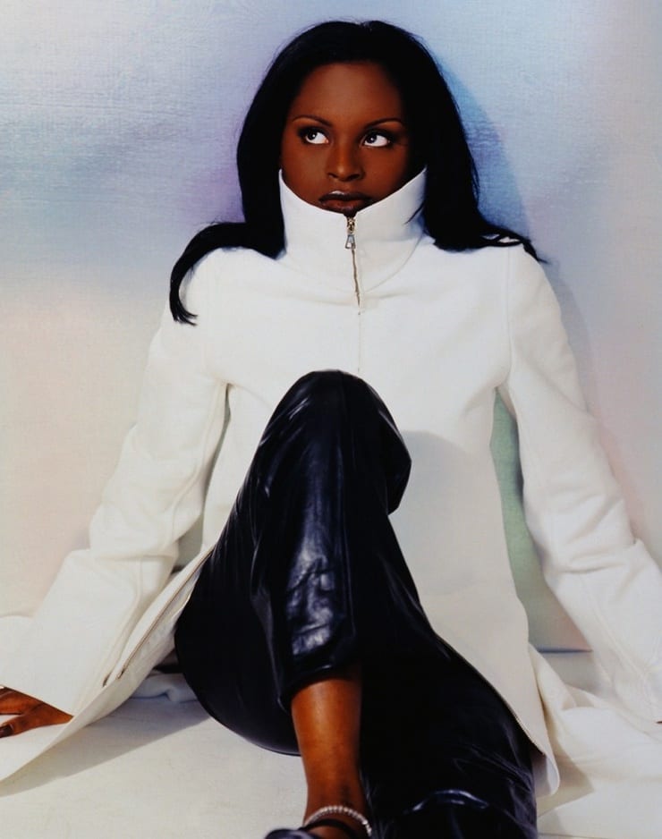 Foxy Brown