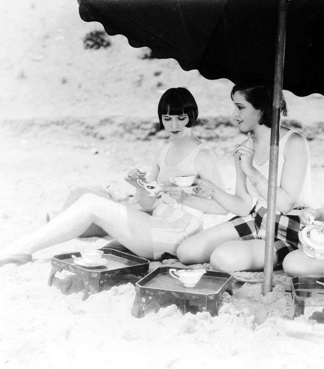 Louise Brooks Louise Brooks