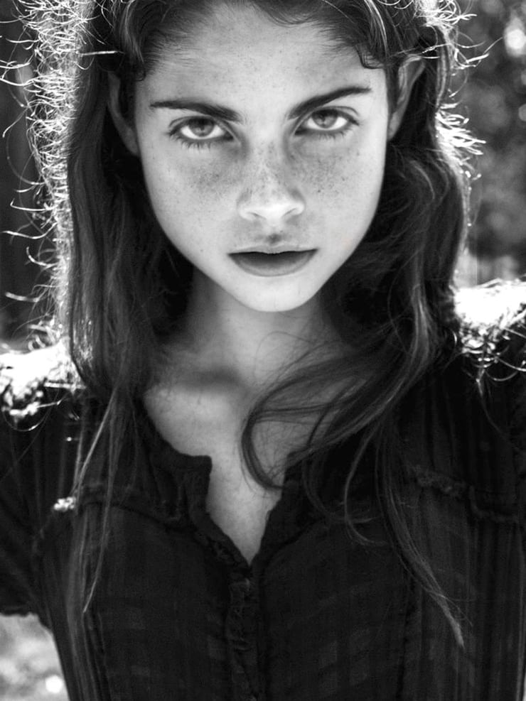 Ona Morgan
