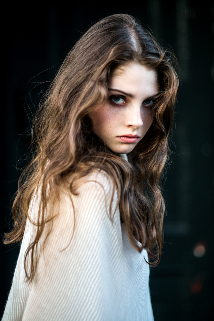 Ona Morgan