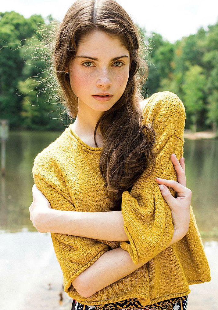 Ona Morgan