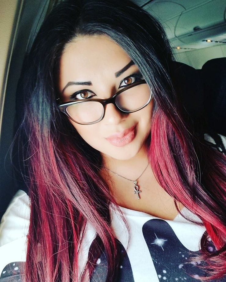 Ivy Doomkitty