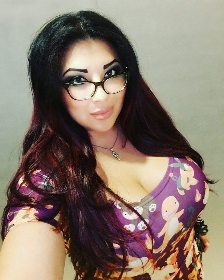 Ivy Doomkitty