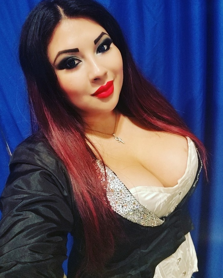 Ivy Doomkitty