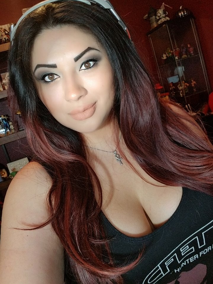 Ivy Doomkitty