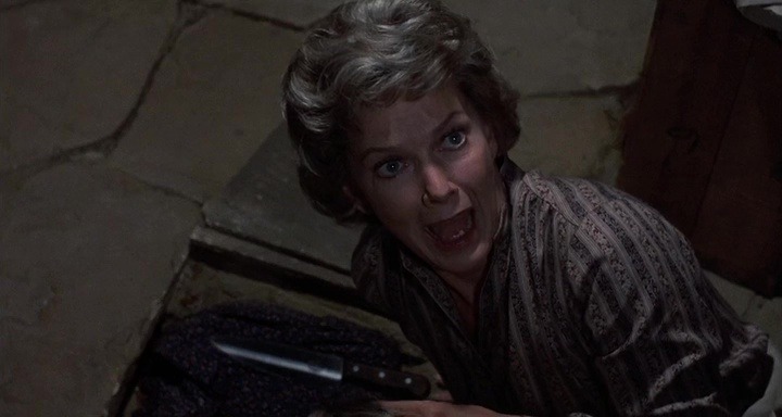 1983 Psycho II 1983 Psycho II
