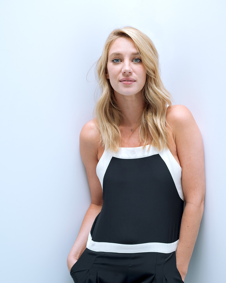 Yael Grobglas Yael Grobglas