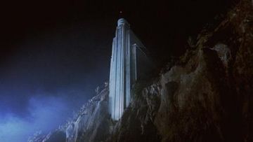 House on Haunted Hill