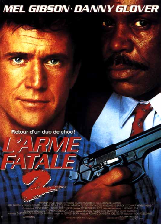 Lethal Weapon 2