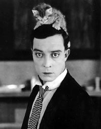 Buster Keaton