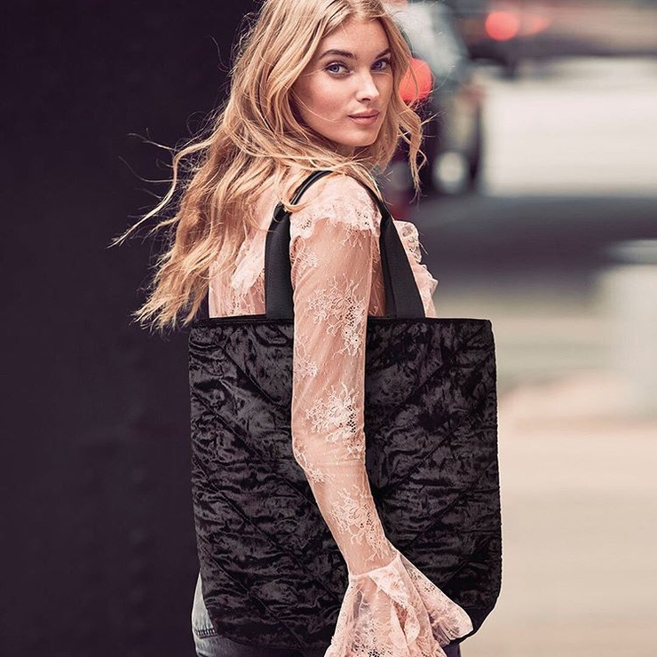 Elsa Hosk Elsa Hosk