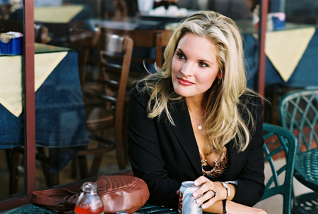 Bridgette Wilson-Sampras Bridgette Wilson-Sampras