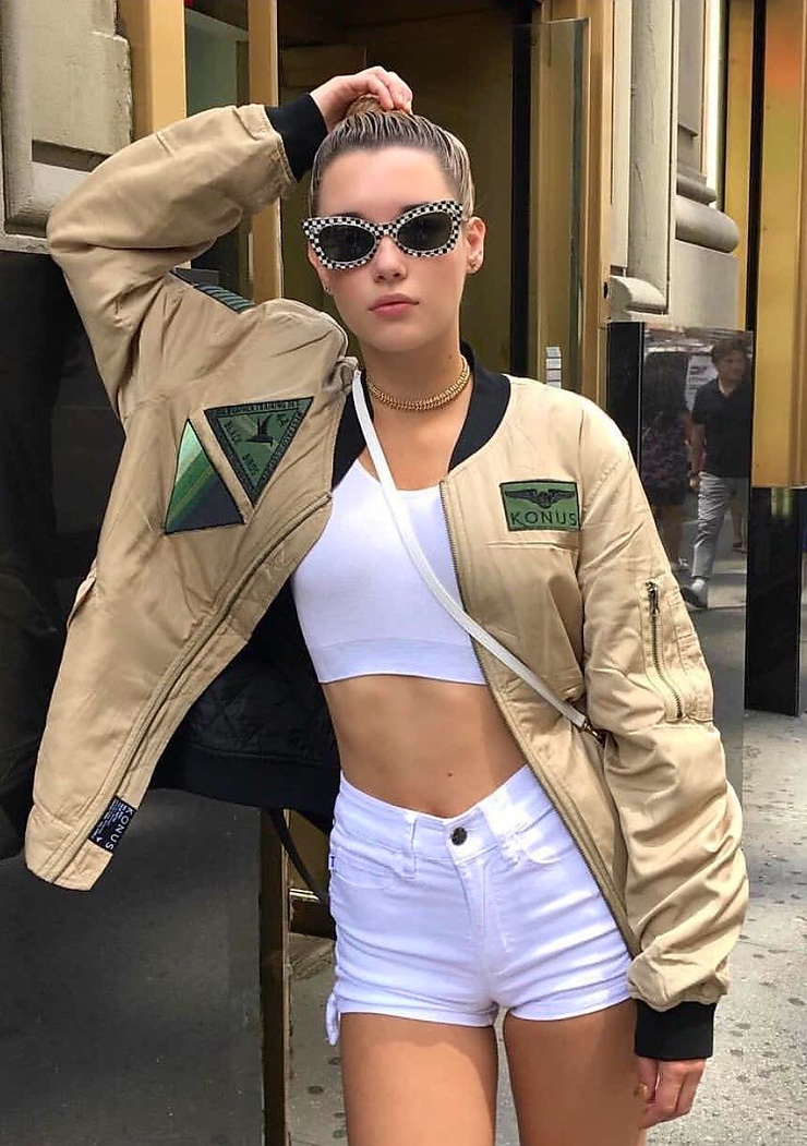 Sarah Snyder
