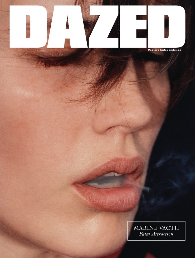 Marine Vacth