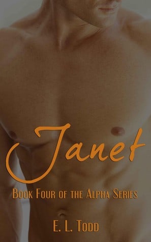 Janet (Alpha #4) 