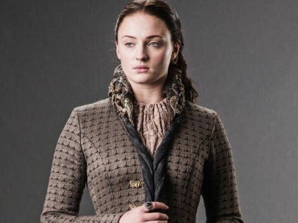 Sophie Turner