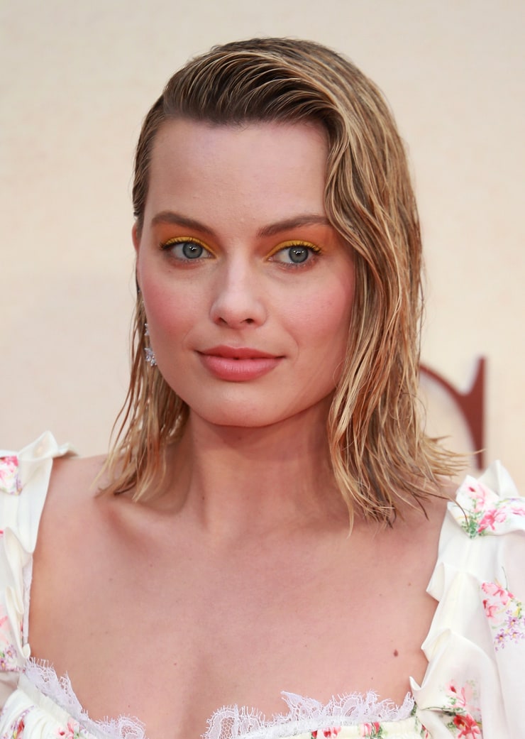 Margot Robbie