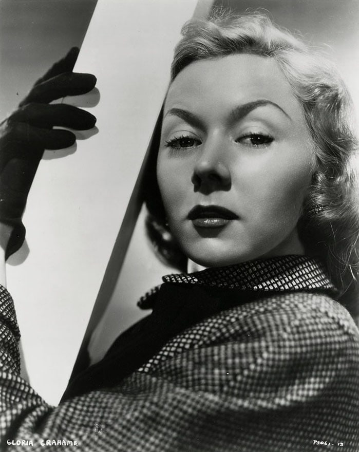 Image of Gloria Grahame