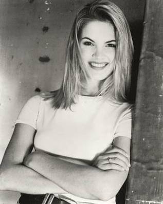 Bridgette Wilson-Sampras Bridgette Wilson-Sampras