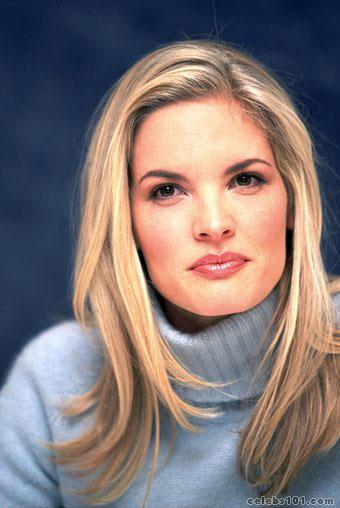 Bridgette Wilson-Sampras Bridgette Wilson-Sampras