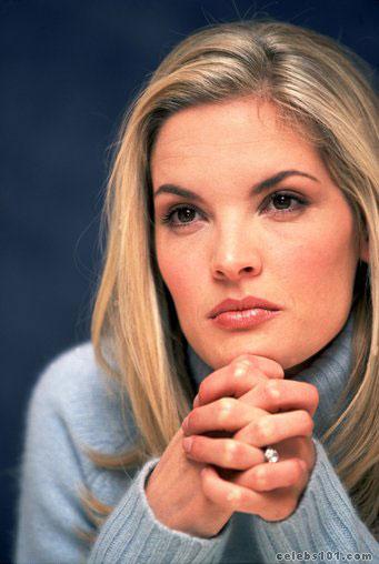 Bridgette Wilson-Sampras