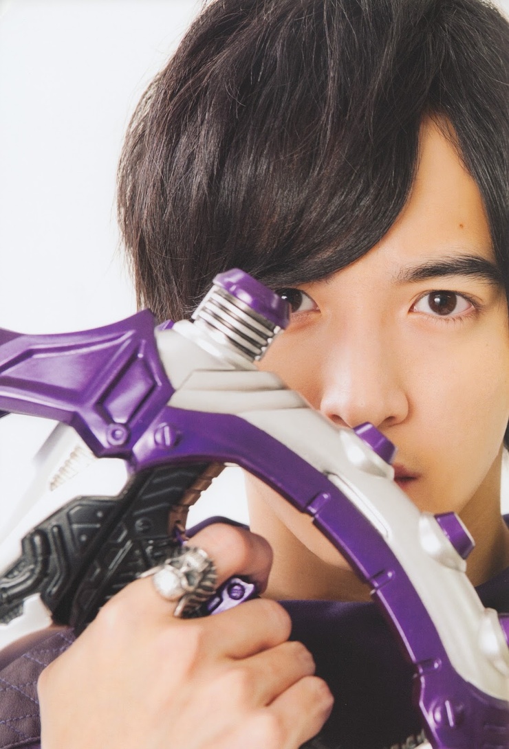 Chase (Kamen Rider Drive)