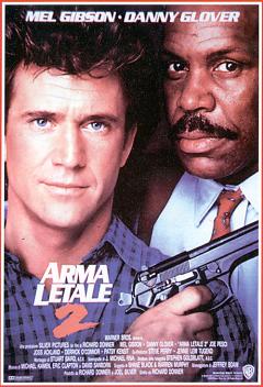 Lethal Weapon 2