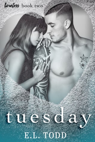 Tuesday (Timeless #2) 