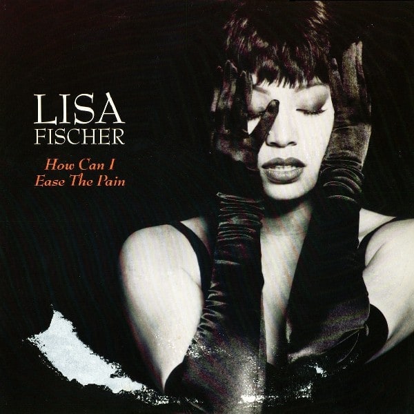 Lisa Fischer