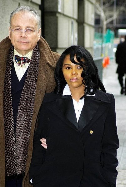 Kimberly 'Lil' Kim' Jones