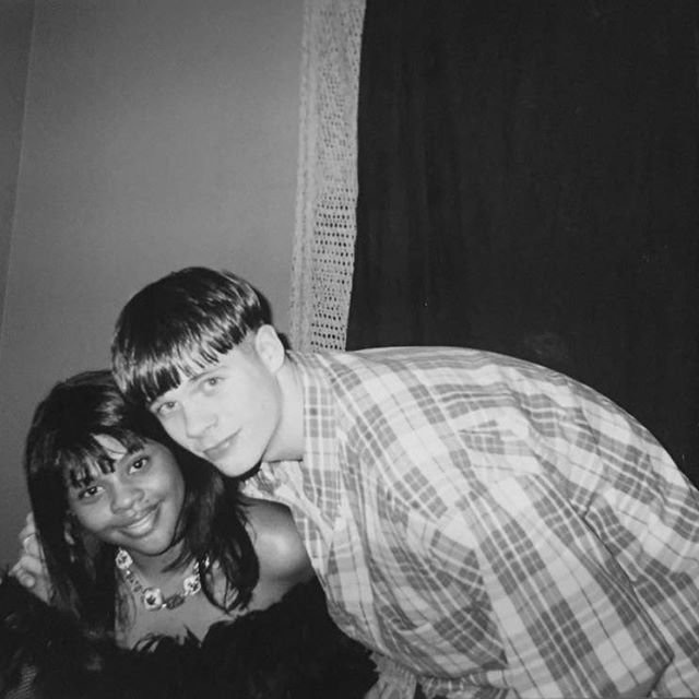 Kimberly 'Lil' Kim' Jones