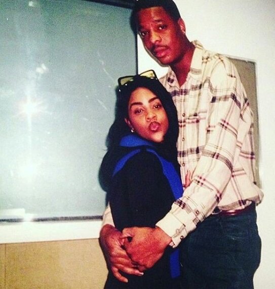 Kimberly 'Lil' Kim' Jones