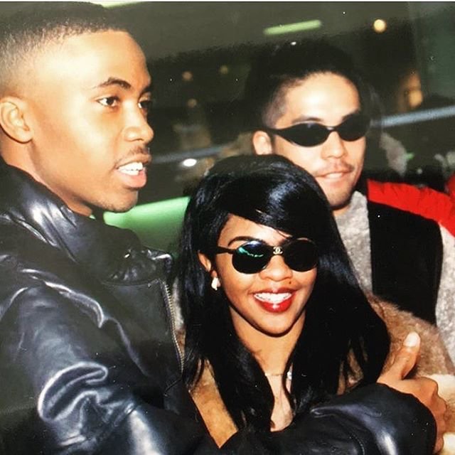 Kimberly 'Lil' Kim' Jones