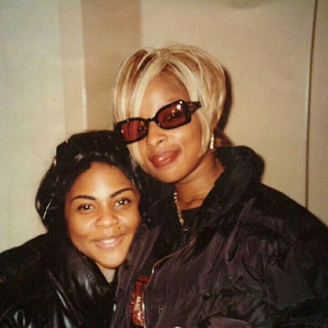 Kimberly 'Lil' Kim' Jones