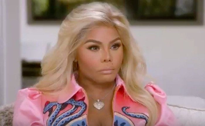Kimberly 'Lil' Kim' Jones