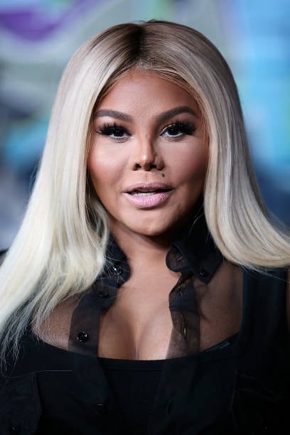 Kimberly 'Lil' Kim' Jones