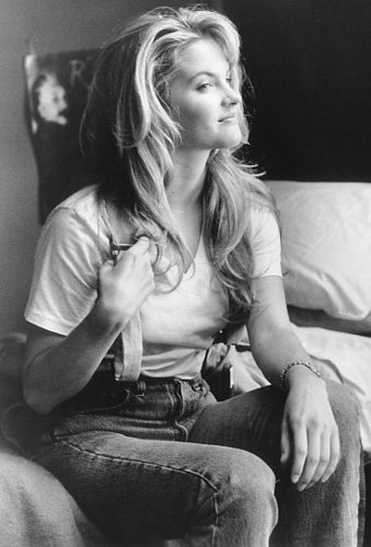 Bridgette Wilson-Sampras Bridgette Wilson-Sampras