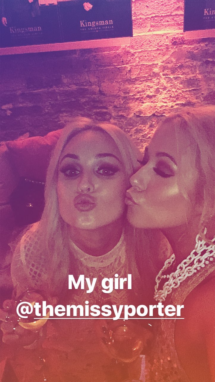 Amelia Lilly