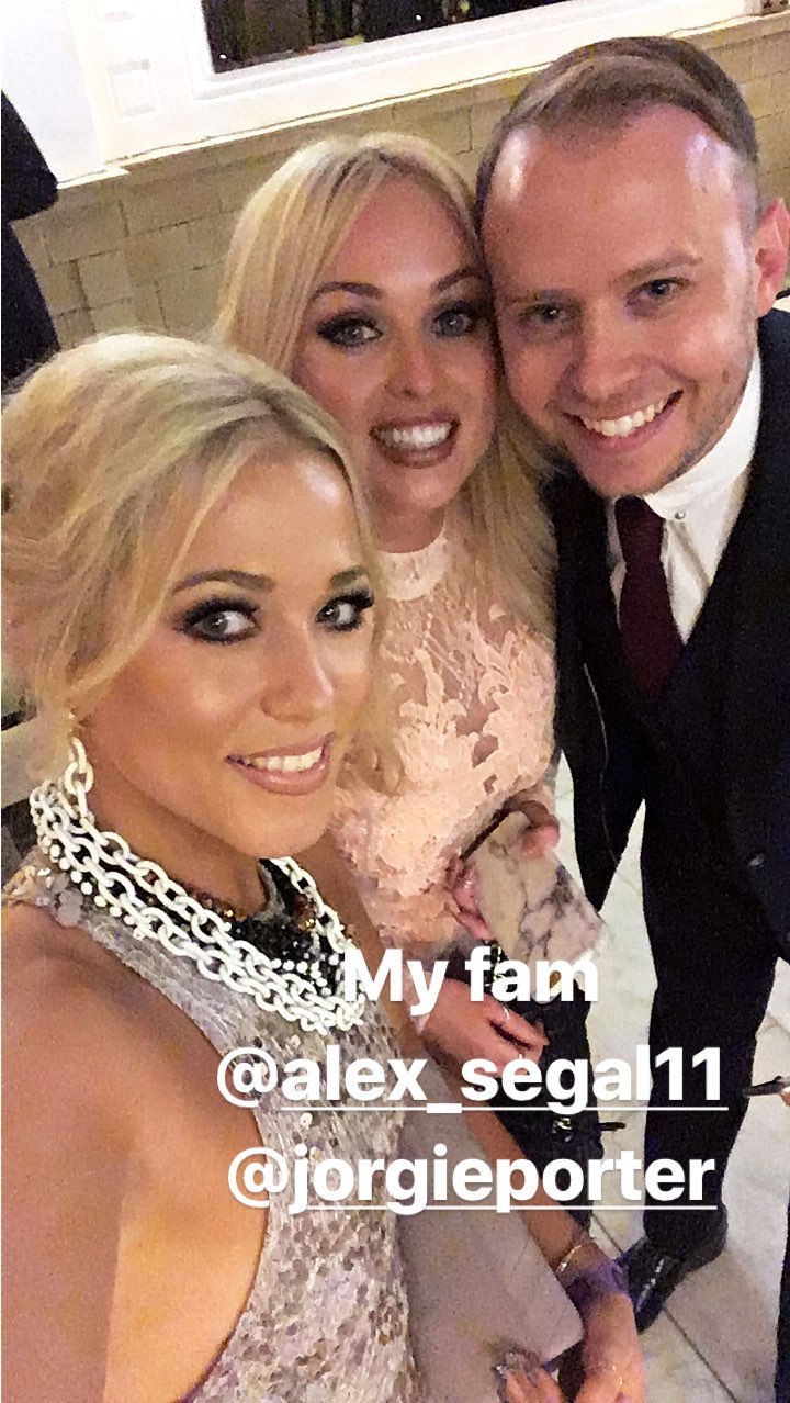 Amelia Lilly