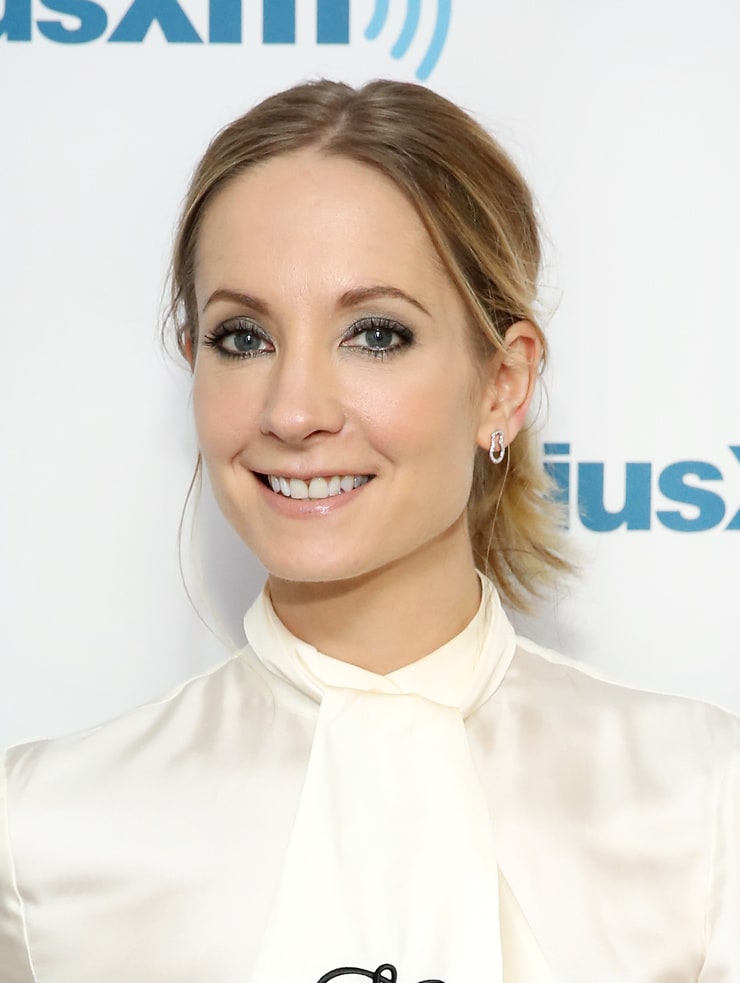 Joanne Froggatt