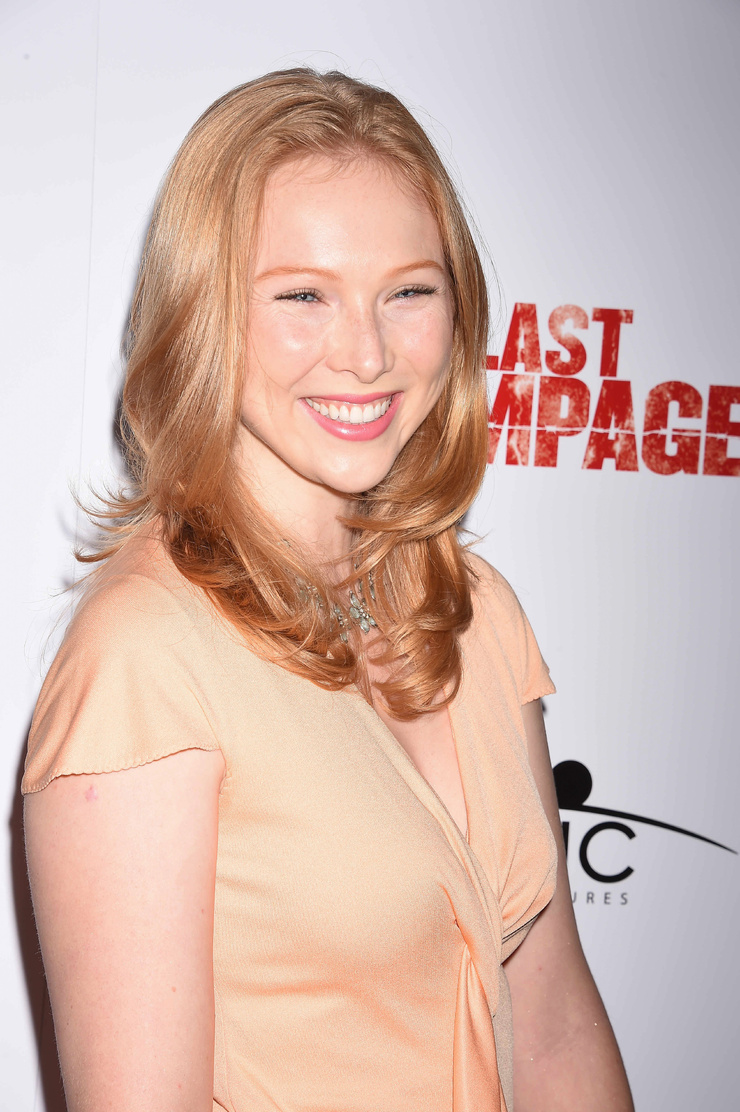 Molly C. Quinn Molly C. Quinn