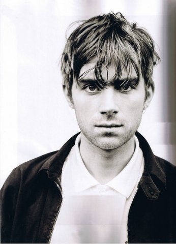 Damon Albarn