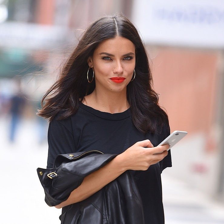 Adriana Lima
