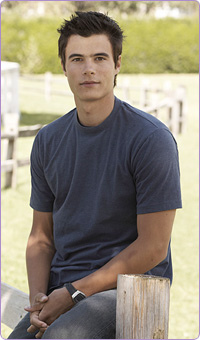 Ryan Sypek