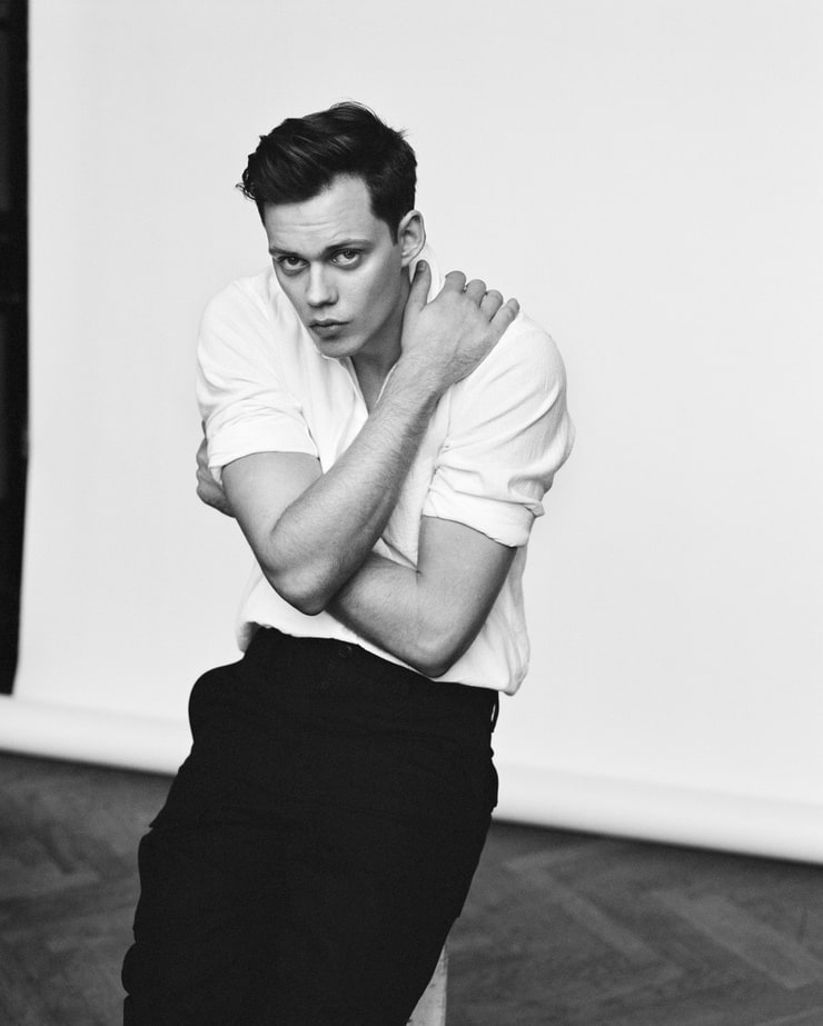 Bill Skarsgård