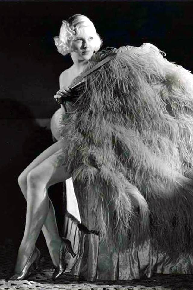 Mary Carlisle