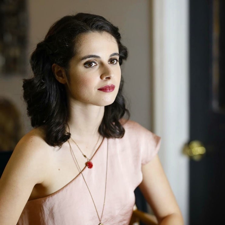 Vanessa Marano