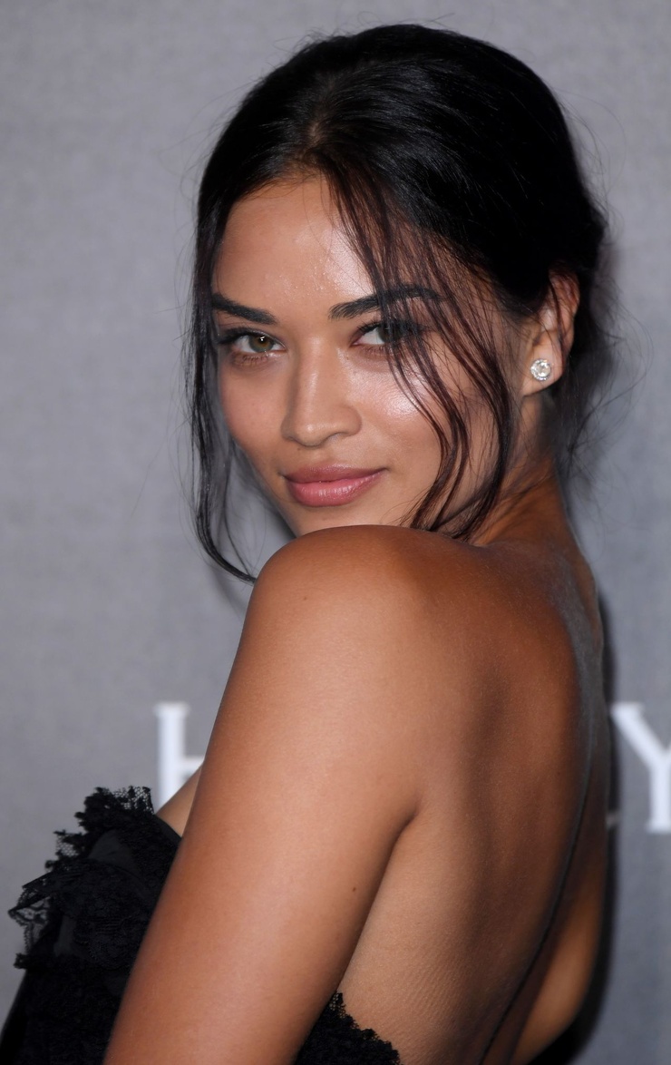 Shanina Shaik Shanina Shaik